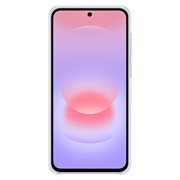 Samsung Galaxy A37 Clear Deksel EF-QA376CTEGWW - Gjennomsiktig