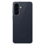 Samsung Galaxy A57 Clear Deksel EF-QA576CTEGWW - Gjennomsiktig