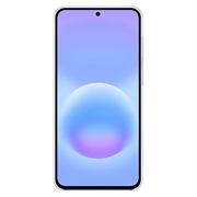 Samsung Galaxy A57 Clear Deksel EF-QA576CTEGWW - Gjennomsiktig