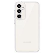 Samsung Galaxy S23 FE Clear Deksel EF-QS711CTEGWW - Gjennomsiktig