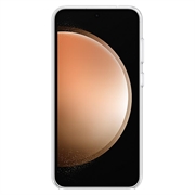 Samsung Galaxy S23 FE Clear Deksel EF-QS711CTEGWW - Gjennomsiktig