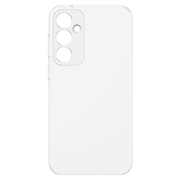 Samsung Galaxy S23 FE Clear Deksel EF-QS711CTEGWW - Gjennomsiktig