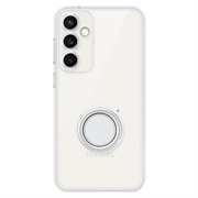Samsung Galaxy S23 FE Clear Gadget Deksel EF-XS711CTEGWW - Gjennomsiktig