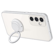 Samsung Galaxy S23 FE Clear Gadget Deksel EF-XS711CTEGWW - Gjennomsiktig