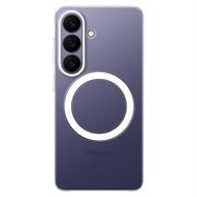 Samsung Galaxy S26 Clear Magnet-deksel EF-CS942CTEGWW - Klar