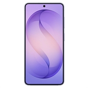 Samsung Galaxy S26 Clear Magnet-deksel EF-CS942CTEGWW - Klar