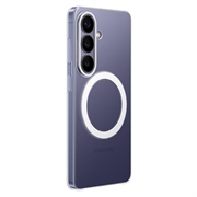 Samsung Galaxy S26 Clear Magnet-deksel EF-CS942CTEGWW - Klar