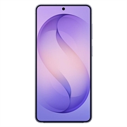 Samsung Galaxy S26+ Clear Magnet-deksel EF-CS947CTEGWW - Klar