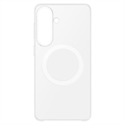 Samsung Galaxy S26+ Clear Magnet-deksel EF-CS947CTEGWW - Klar