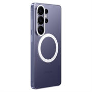 Samsung Galaxy S26 Ultra Clear Magnet-deksel EF-CS948CTEGWW - Klar