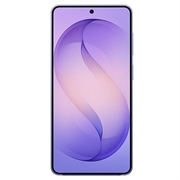 Samsung Galaxy S26+ Clear Deksel EF-QS947CTEGWW - Gjennomsiktig