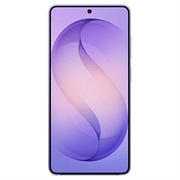 Samsung Galaxy S26 Ultra Clear Deksel EF-QS948CTEGWW - Gjennomsiktig