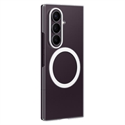 Samsung Galaxy Z Fold8 Ultra Clear Magnet-deksel EF-CF976CTEGWW - Klar