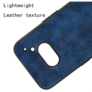 Nothing Phone (2a)/(2a) Plus Belagt Hybrid-deksel