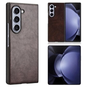 Samsung Galaxy Z Fold6 Belagt Plast Deksel