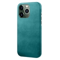 iPhone 14 Pro Max Belagt Plast Deksel - Grønn