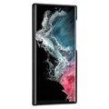 Samsung Galaxy S22 Ultra 5G TPU-deksel - Svart