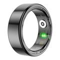 Colmi R02 Vanntett Smart Ring - Dansk, svensk, engelsk språk - Størrelse: 11/20.3mm