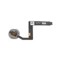 iPad Pro 9.7 Funksjonsknapp Flekskabel - Sølv