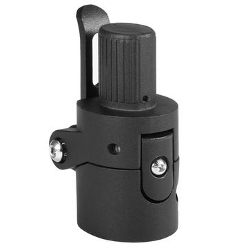 Komplett sammenleggbar hengsel for Xiaomi Mi M365 / Pro / Pro 2