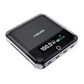 Copode WLX-905 120W 6-ports GaN-bordlader med OLED-skjerm