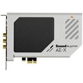 Creative Sound Blaster AE-X lydkort - grå / svart