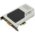 Creative Sound Blaster AE-X lydkort - grå / svart