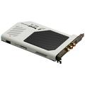 Creative Sound Blaster AE-X lydkort - grå / svart