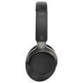 Creative Zen Hybrid SXFI trådløse over-øret-hodetelefoner med adaptiv ANC - svart