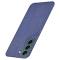 Krokodille Series Samsung Galaxy S22 5G Deksel
