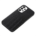Krokodille-Serien Samsung Galaxy A23 5G Hybrid-deksel