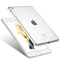 Crystal Anti-Slip iPad Mini 3 TPU-deksel - Gjennomsiktig