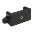 D012 Smarttelefonholder med GoPro-feste