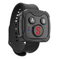D10 Bluetooth-fjernkontroll for DJI, GoPro, Insta360, mobiltelefon