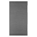 DE-60 60W sammenleggbart solcellepanel og lader for ryggsekksturer, fotturer og camping - svart