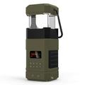 DF-585 Nødradio - Bluetooth-høyttaler - olivengrønn