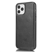iPhone 13 DG.Ming 2-i-1 Avtakbart Lommebok-deksel I Lær