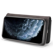 iPhone 13 DG.Ming 2-i-1 Avtakbart Lommebok-deksel I Lær