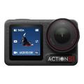DJI Osmo Action 5 Pro 4K action kamera – svart