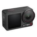 DJI Osmo Action 5 Pro 4K action kamera – svart