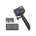 DJI Osmo Action 5 Pro 4K action kamera – svart