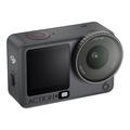 DJI Osmo Action 6 Standard Combo 4K action kamera – svart