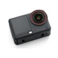 DJI Osmo Action 6 Standard Combo 4K action kamera – svart