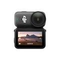 DJI Osmo Nano 4K-action kamera – Standardpakke – Svart