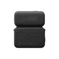 DJI Osmo Nano 4K-action kamera – Standardpakke – Svart