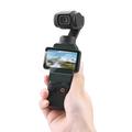 DJI Osmo Pocket 3 Beskyttelsesglass - 9H, 3 stk. - gjennomsiktig
