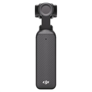 DJI Osmo Pocket 3 vloggingkamera - 1" CMOS, 4K/120fps - svart
