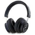 DKNY Rutete mønster Over-Ear trådløse hodetelefoner