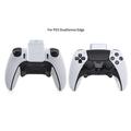 DOBE TP5-3503 for PS5 / PS5 DualSense Edge Controller 1600mAh batteripakke Gamepad Power Bank eksternt batteri