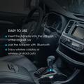 DRIVEKIT AF1313 Bluetooth CarPlay trådløs adapter konverterer kablet til trådløs Carplay-boks